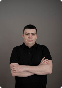 Артем Макеев