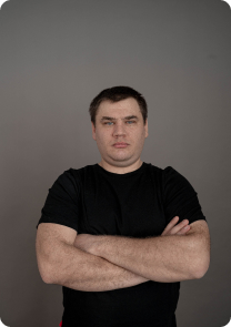 Дмитрий Павлов