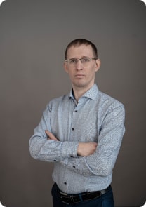 Тимур Тимербулатов